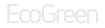 EcoGreen Logo